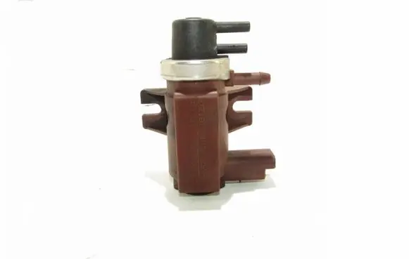 Ford Focus C-MAX Turbo solenoid valve