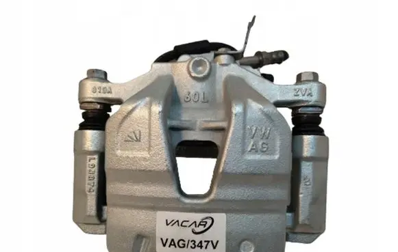 Volkswagen Multivan T6 Front brake caliper L93868AE