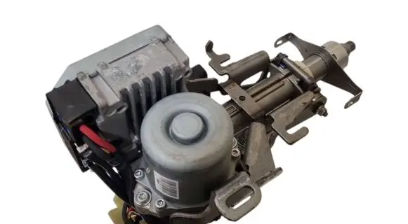 Renault Zoe Electric power steering pump 488103776R NSK EAWCEC065