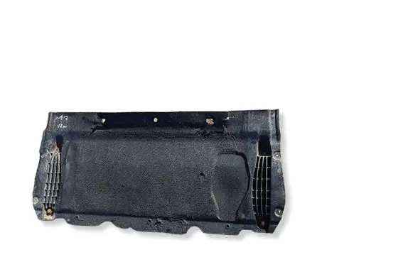 Audi A7 S7 4G Engine splash shield/under tray 4G0863821