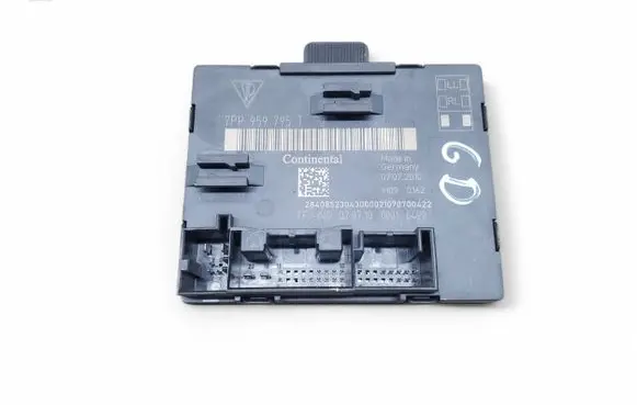Porsche Cayenne (92A) Door control unit/module 7PP959795T