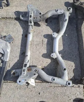 Mercedes-Benz E W212 Front subframe A2186280100