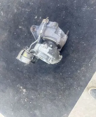 Nissan Almera Tino Turbo 144114U110