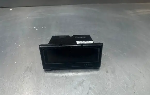 Volvo V50 Screen/display/small screen 31268055 69199100U 006000200422