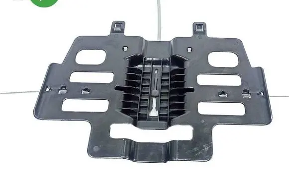 Audi A1 Seat trim 2606200 3Q0881879 9528001F