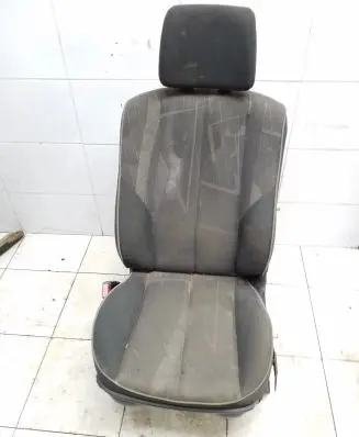 Renault Scenic II - Grand scenic II Front driver seat 