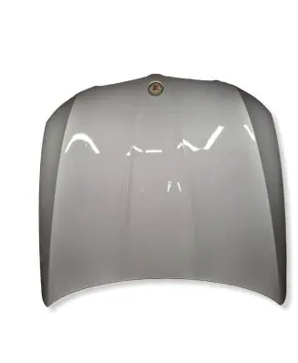 BMW 3 E90 E91 Engine bonnet/hood 7153940 7140729
