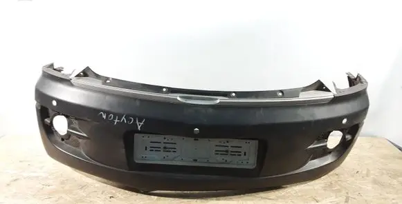 SsangYong Actyon Rear bumper