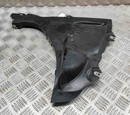 BMW X2 U10 Side bottom protection 9633093