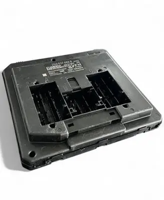 Skoda Kamiq Central body control module 2Q0937088BXX
