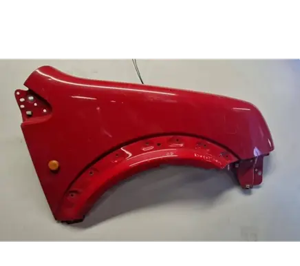 Ford Connect Fender
