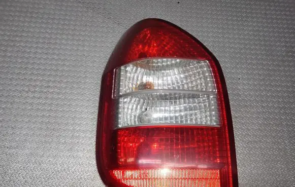 Opel Zafira A Rear/tail lights