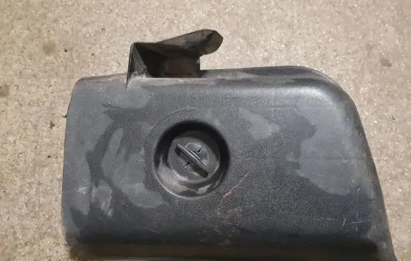 Tail light part