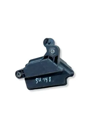 Peugeot 508 Vacuum air tank 9646411180 2075