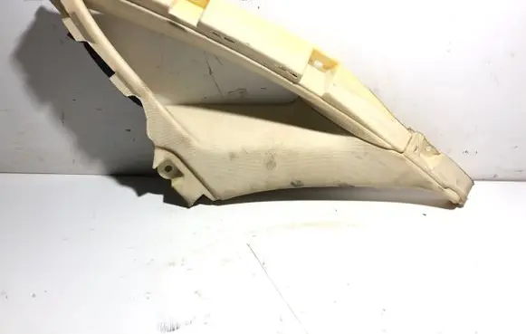 Audi A8 S8 D4 4H (C) pillar trim 4H4867241 0733619 21307