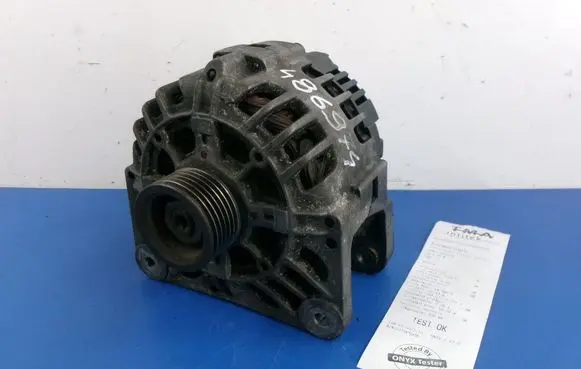 Renault Laguna II Generator/alternator 8200153710