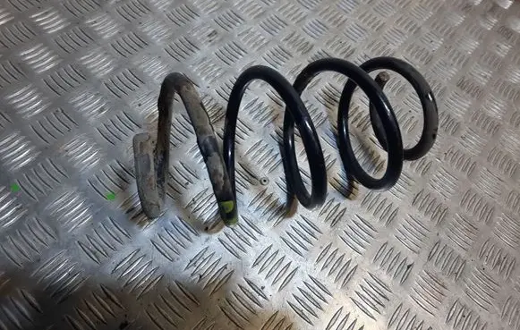 Audi TT TTS Mk2 Front coil spring
