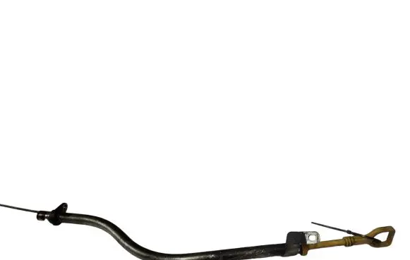 Chevrolet Captiva Oil level dip stick 