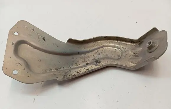 Mercedes-Benz E W213 AdBlue Liquid tank holder A2134750027