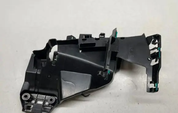 Volvo XC60 Front door exterior handle/bracket 31488553