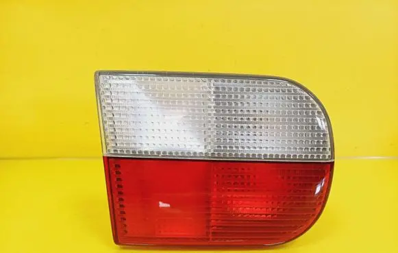 Fiat Punto (176) Tailgate rear/tail lights 4672013