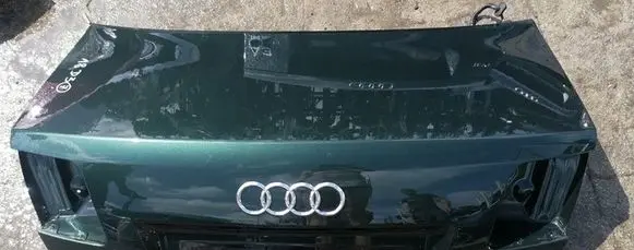 Audi A8 S8 D3 4E Tailgate/trunk/boot lid