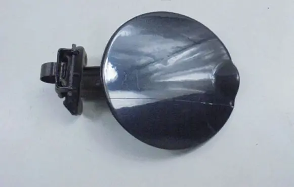 Jeep Grand Cherokee (WJ) Fuel tank cap trim 