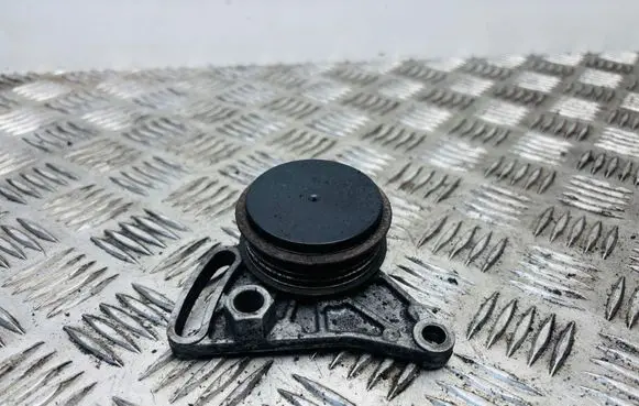 Audi A4 S4 B5 8D Air conditioning tensioner 058260511