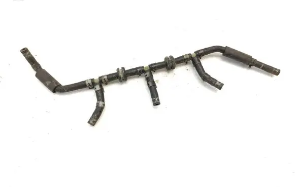 Fuel return line/hose
