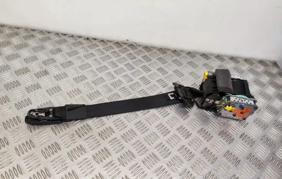 Audi A6 C7 Front seatbelt 4G8857706M