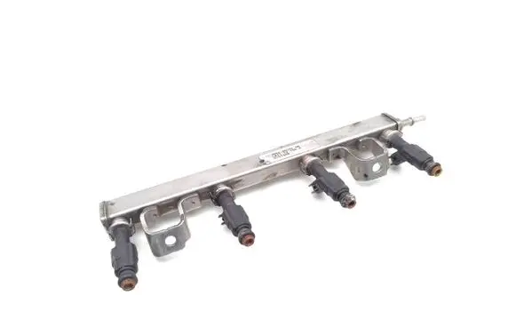 Ford Focus Fuel injectors set 4M5G9D280DB