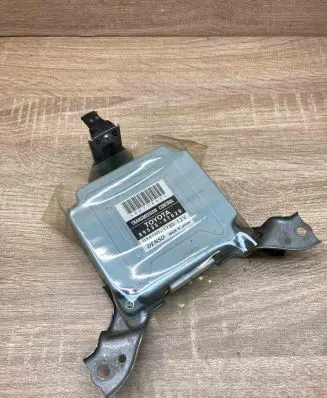 Toyota Prius (XW20) Gearbox control unit/module 8953547020 0791001780