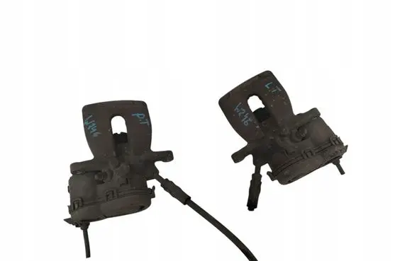 Mercedes-Benz B W246 W242 Rear brake caliper