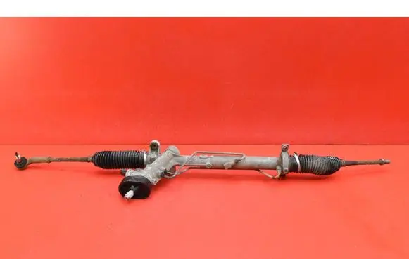 Skoda Fabia Mk2 (5J) Steering rack 0230030050001