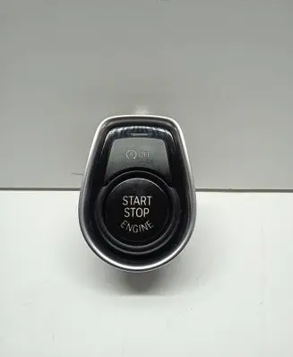 BMW 1 F20 F21 Engine start stop button switch 3393320102 9250734 140426