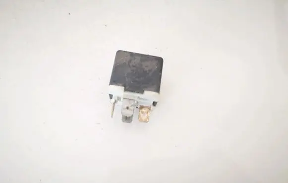 Renault 19 Other relay type23