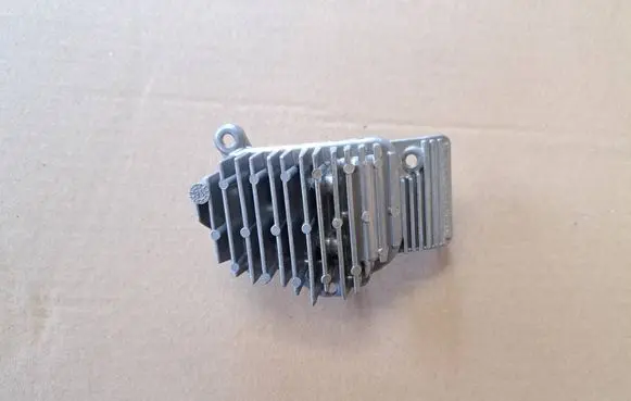 Porsche 911 991 LED ballast control module 9P1953265A 1043.002R