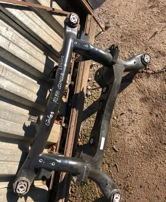 Alfa Romeo Giulia Rear subframe 95485