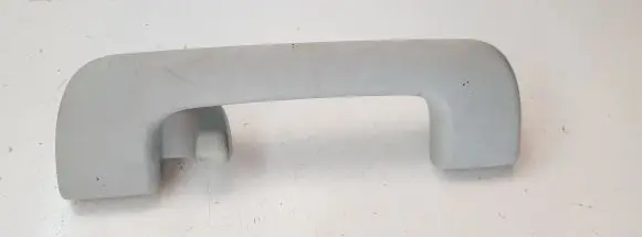 Audi A6 S6 C7 4G Rear interior roof grab handle 8K0857608A