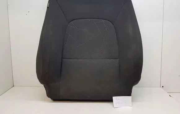 KIA Rio Other seats 