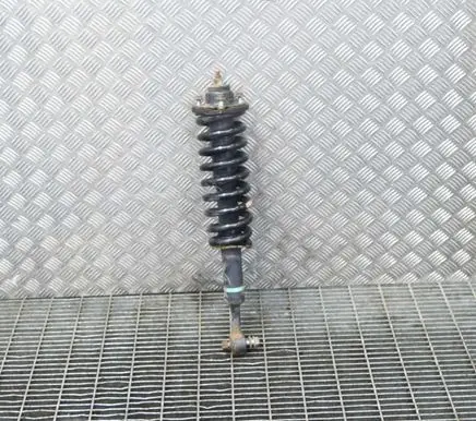 Toyota Hilux (AN120, AN130) Front shock absorber/damper 485100K591