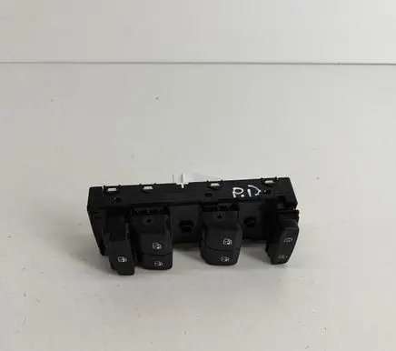 Hyundai Tucson IV NX4 Electric window control switch 93571N7900 93571N79004X