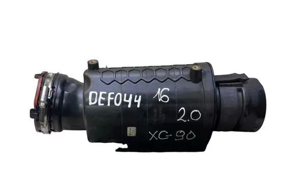 Volvo XC90 Intake resonator 31474846 D36ZC