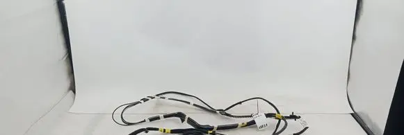 Citroen C5 Sound system wiring loom NAVI