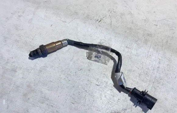 Maserati Ghibli Lambda probe sensor 46962124F 618101 0281004217