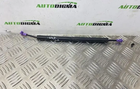 Land Rover Evoque II Rear door cable line 