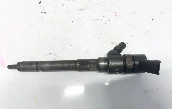 Hyundai Santa Fe Fuel injector 3380027800 7xh2754