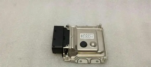 Mercedes-Benz C W205 Adblue control unit A0009002008