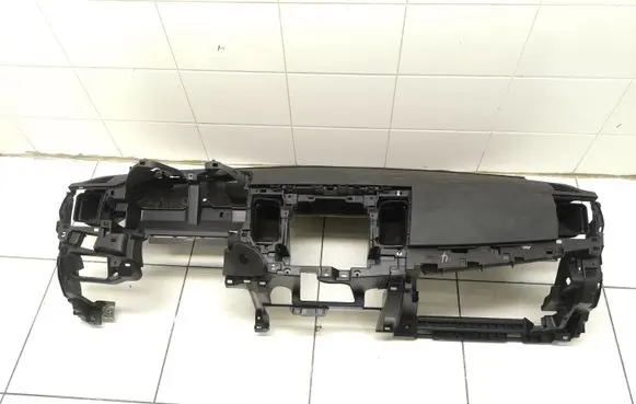 Mitsubishi Lancer X Dashboard 7830A050 7830A183 7830A166