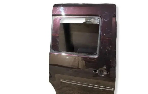 Volkswagen Caddy Side sliding door 2k0863248